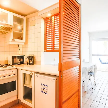 Penelope Apartment