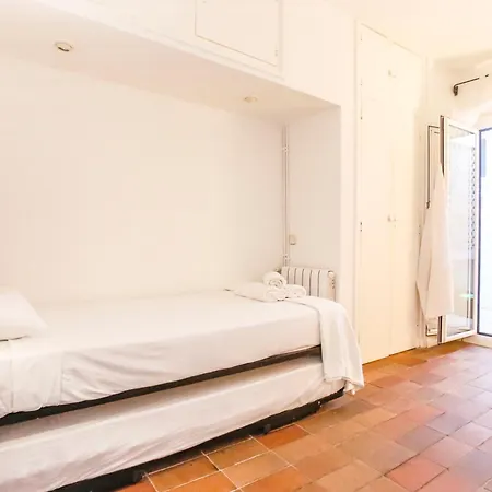 Penelope Apartment Sitges