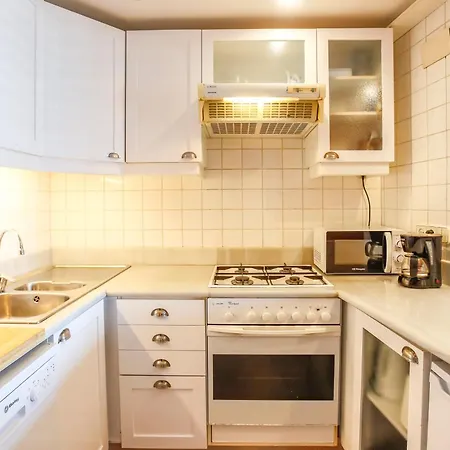 Penelope Apartment Sitges