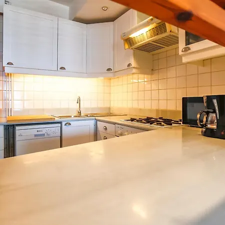 Penelope Apartment Sitges