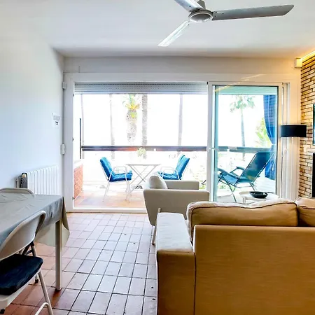 Apartment Penelope Sitges