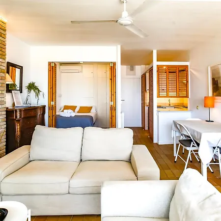 Apartment Penelope