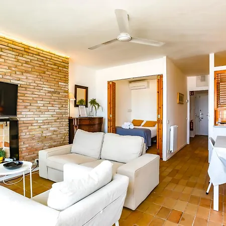 Apartment Penelope *