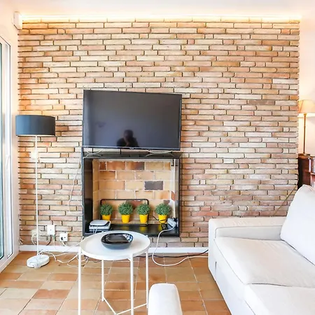 Penelope Apartment Sitges