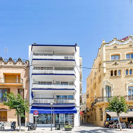 Apartment Penelope Sitges