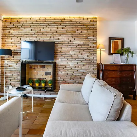Penelope Apartment Sitges