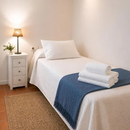 Penelope Apartment Sitges