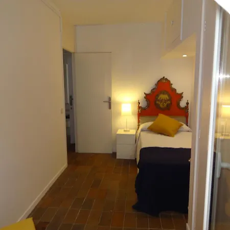 Penelope Apartment
