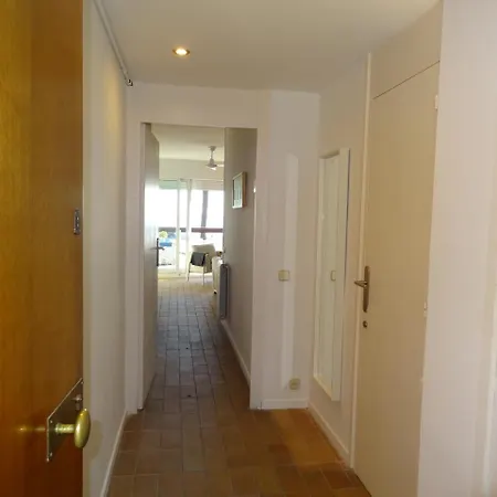 Apartment Penelope Sitges