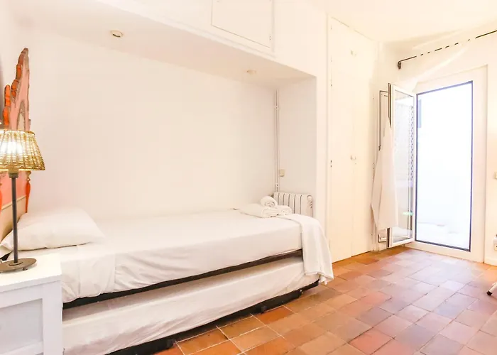 Penelope Appartamento Sitges