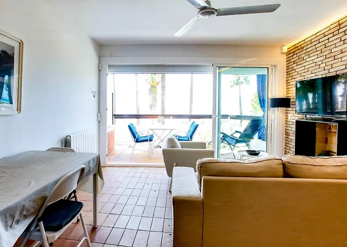 Appartamento Penelope Sitges