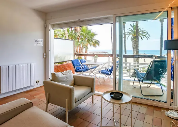 Penelope * Sitges